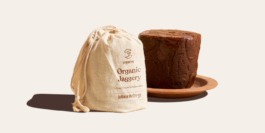 Tips for Jaggery Storage